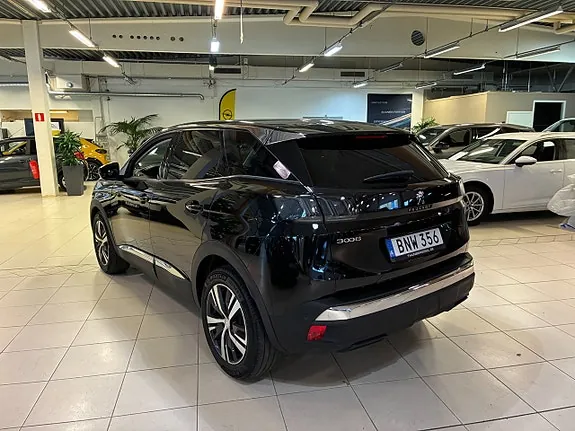 Peugeot 3008 2022 photo 3