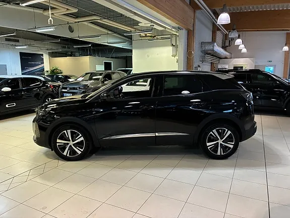 Peugeot 3008 2022 photo 2