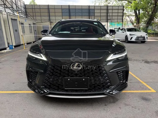 Lexus Rx350