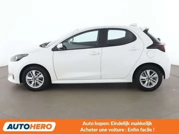 Mazda 2 2023 photo 3