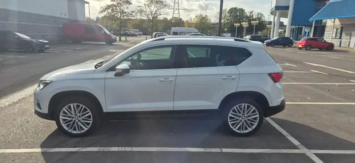 Seat Ateca 2019 photo 5