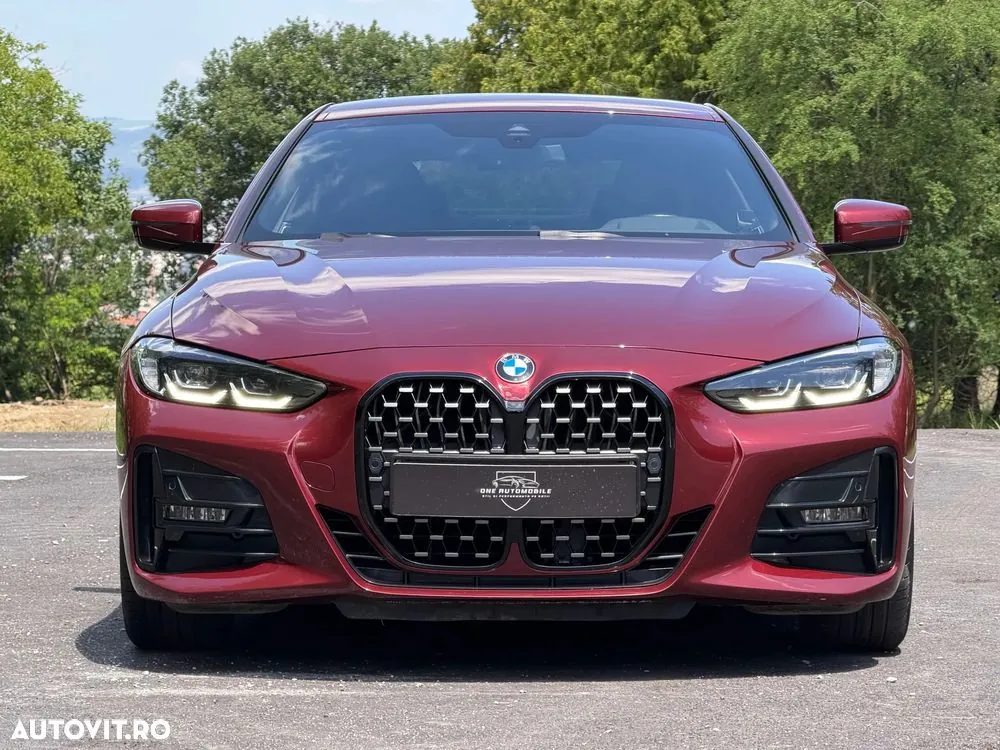 BMW Seria 4