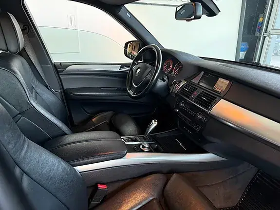 BMW X5 2009 photo 5