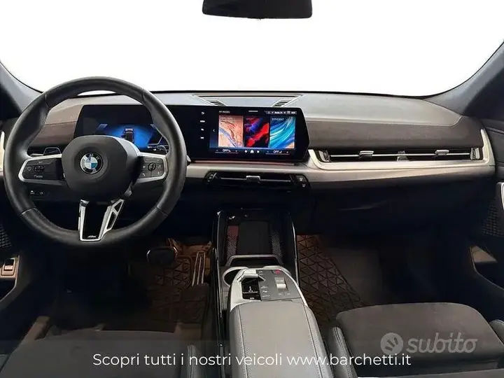 BMW X2 2025 photo 5