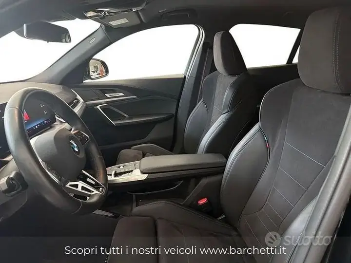 BMW X2 2025 photo 4