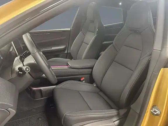 Polestar 4 2025 photo 5