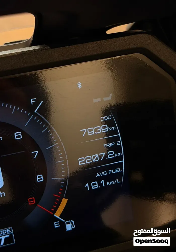 Yamaha Tmax 560 2022 photo 2