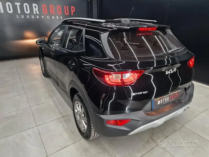 Kia Stonic 2023 photo 5