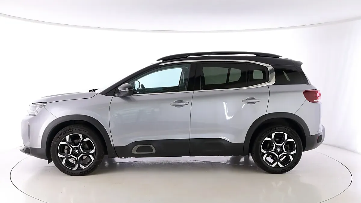 Citroen C5 Aircross 2024 photo 2