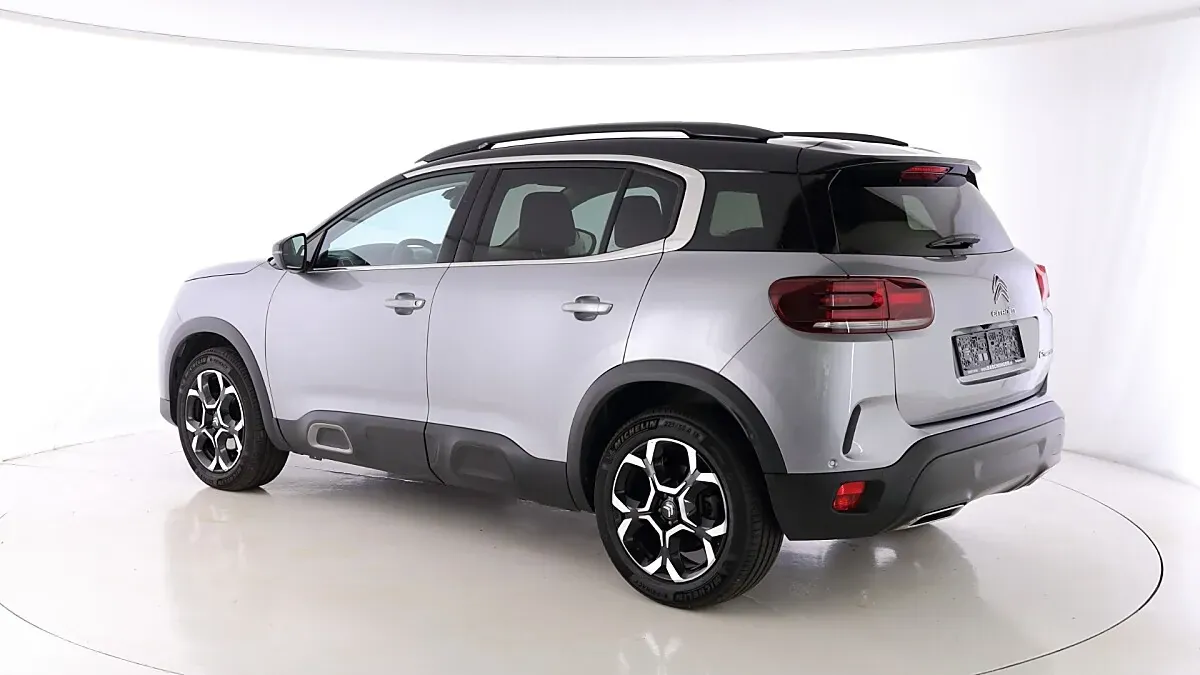 Citroen C5 Aircross 2024 photo 3