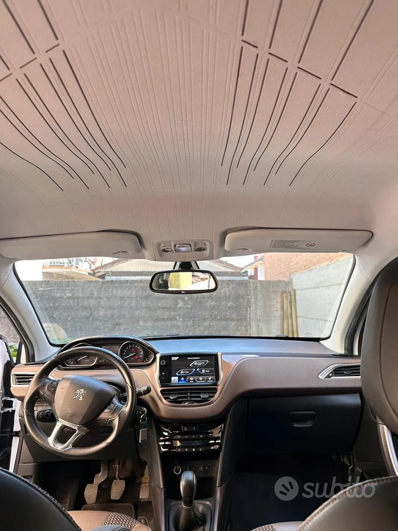 Peugeot 2008 2014 photo 4