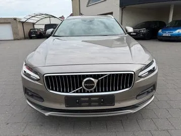 Volvo V90 2021 photo 3