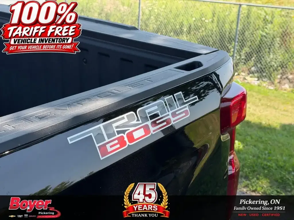 Chevrolet Silverado 1500 2026 photo 3