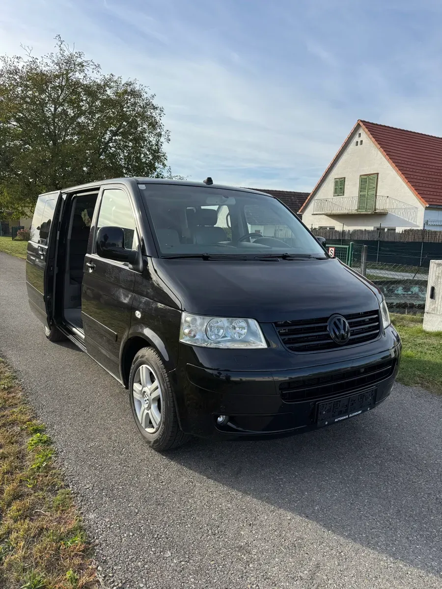 Volkswagen T5