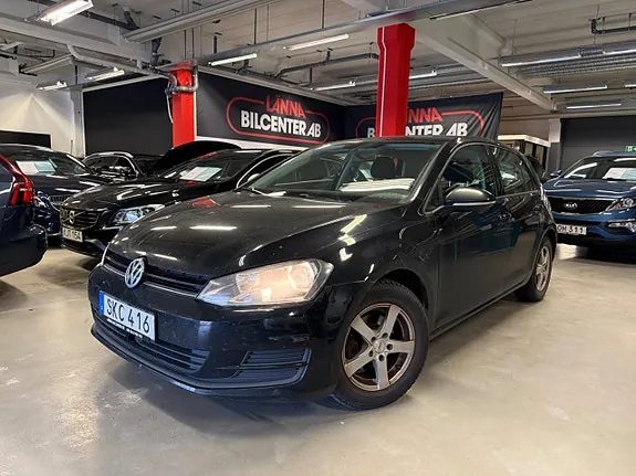 Volkswagen Golf I