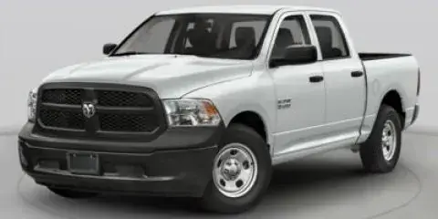 Ram 1500 Classic