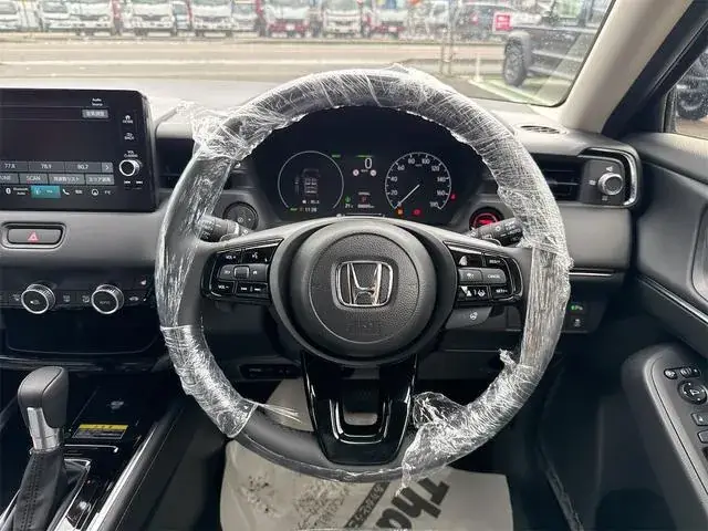 Honda Vezel 2026 photo 3