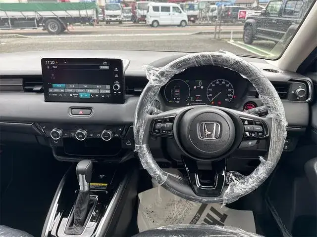Honda Vezel 2026 photo 2
