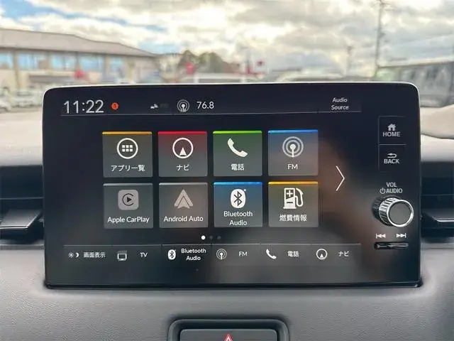 Honda Vezel 2026 photo 4