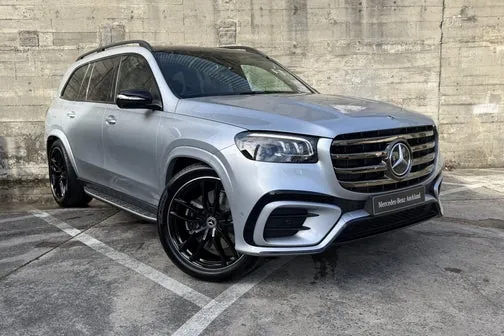 Mercedes-Benz Gls 450 D