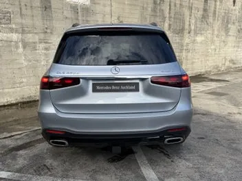 Mercedes-Benz Gls 450 D 2026 photo 5
