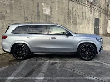 Mercedes-Benz Gls 450 D 2026 photo 3
