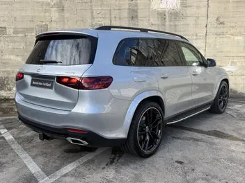 Mercedes-Benz Gls 450 D 2026 photo 4
