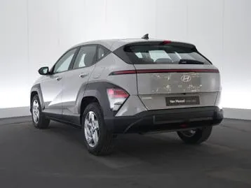 Hyundai Kona 2025 photo 2