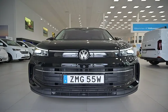 Volkswagen Tiguan 2026 photo 3
