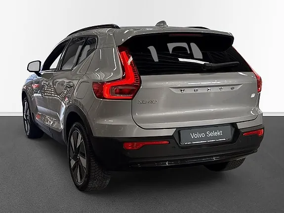 Volvo Xc40 2024 photo 4