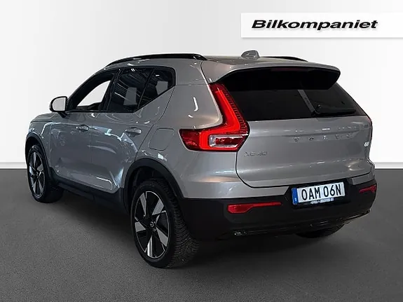 Volvo Xc40 2024 photo 3