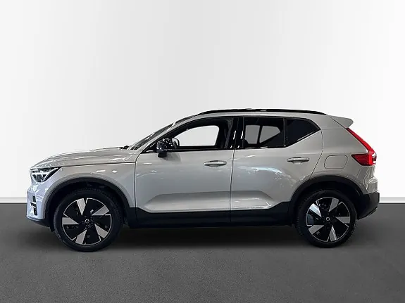 Volvo Xc40 2024 photo 5