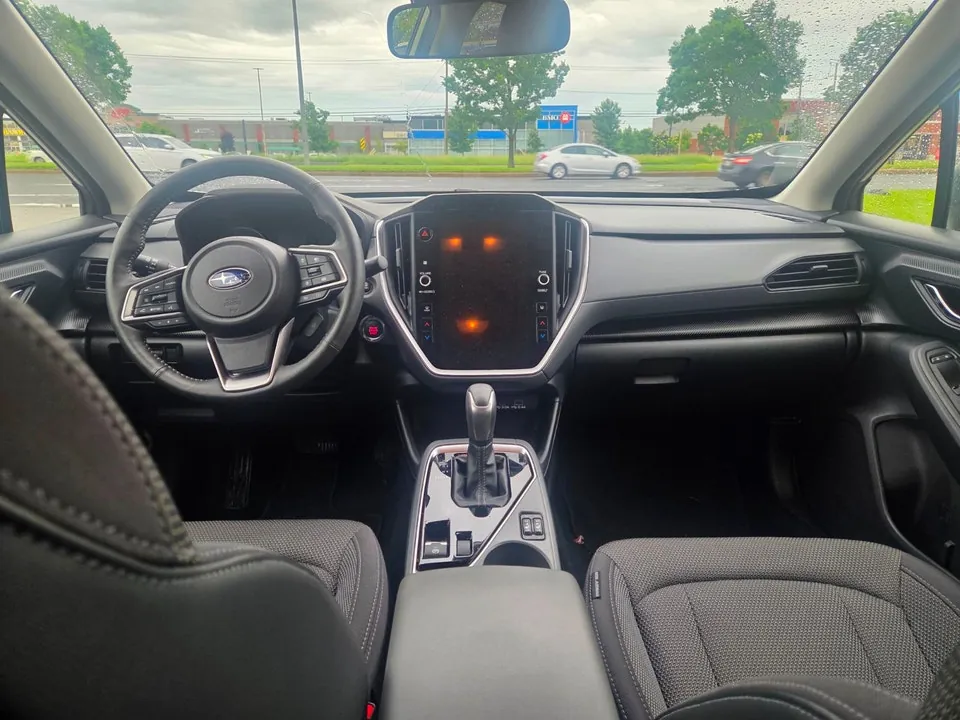 Subaru Crosstrek 2025 photo 4