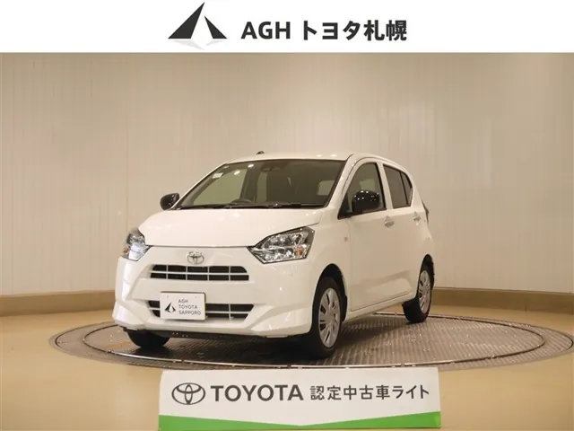 Toyota Pixis Epoch