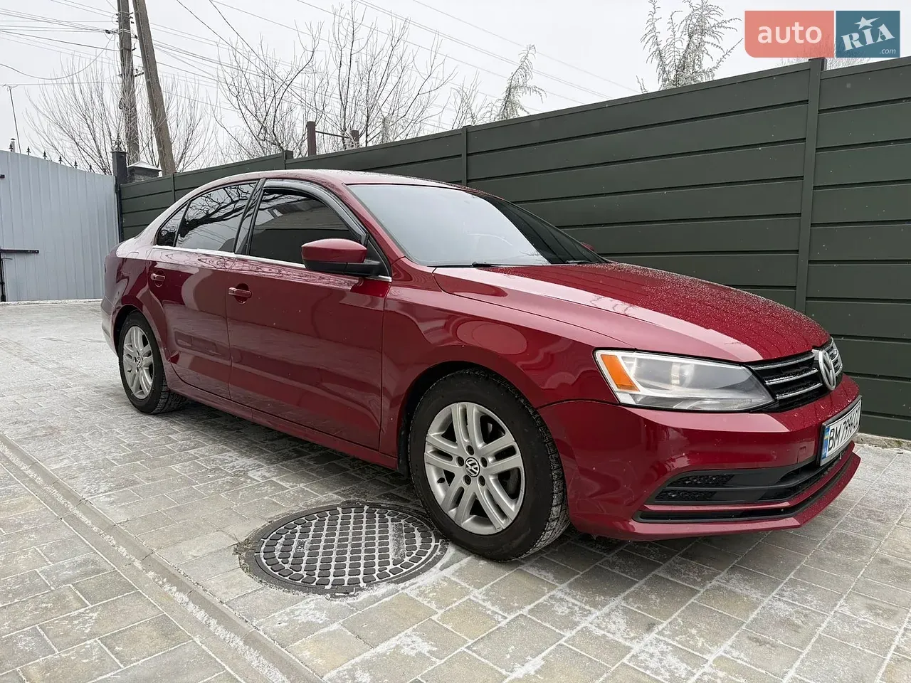 Volkswagen Jetta 2016 photo 5
