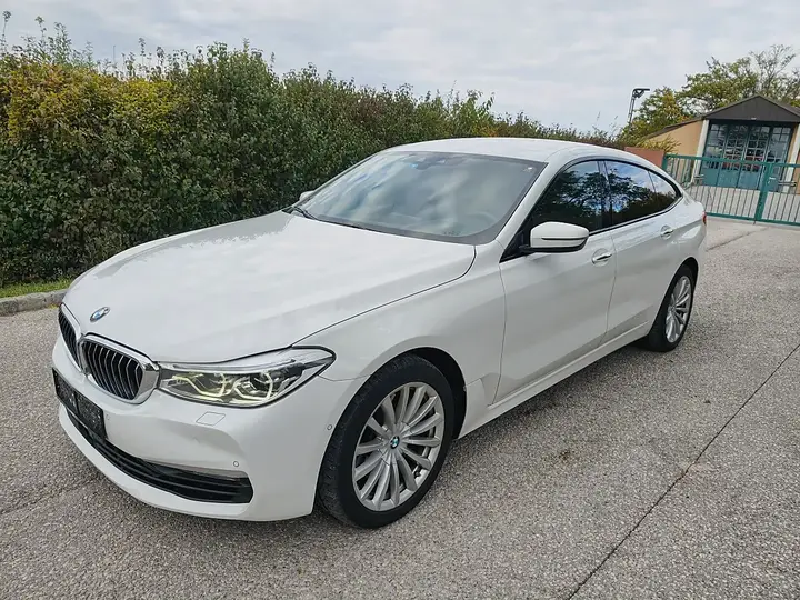 BMW 6 Series