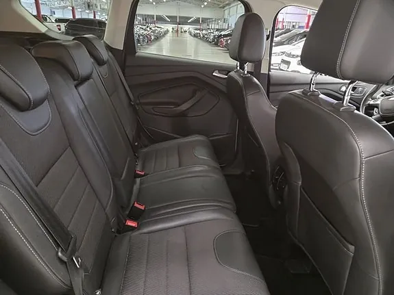 Ford Kuga 2015 photo 5
