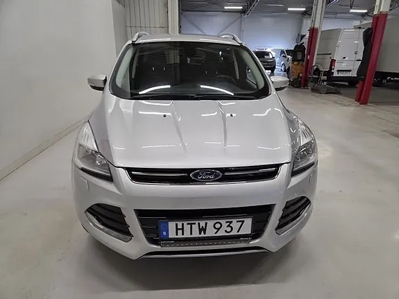 Ford Kuga 2015 photo 2