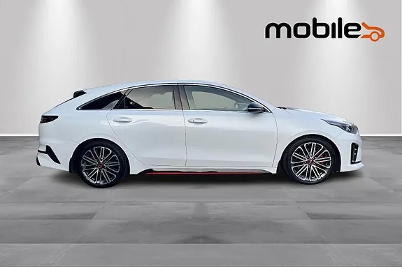 Kia Ceed 2019 photo 2