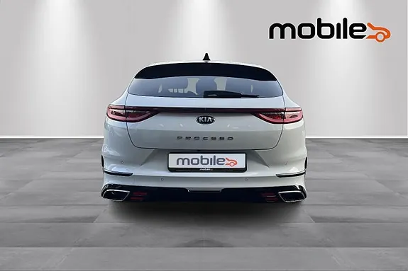 Kia Ceed 2019 photo 4