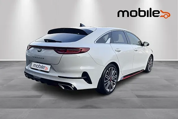 Kia Ceed 2019 photo 3