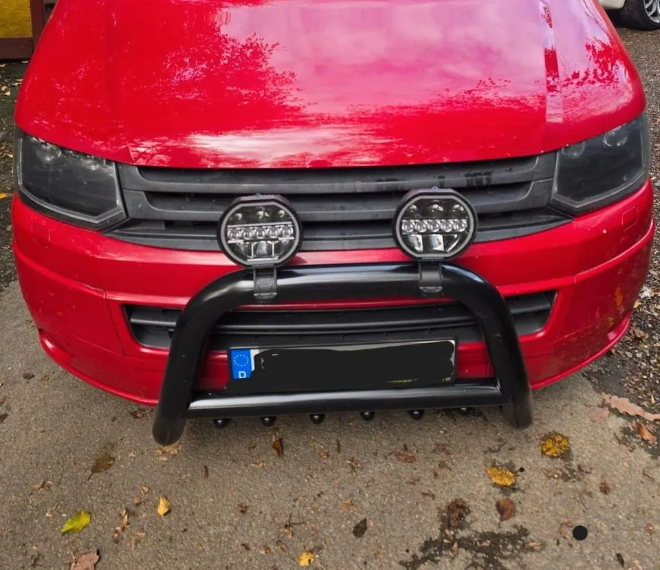 Volkswagen T5 Transporter