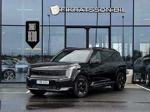 Kia Ev9