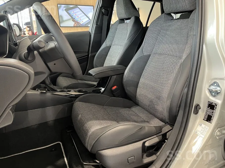 Toyota Corolla 2026 photo 5