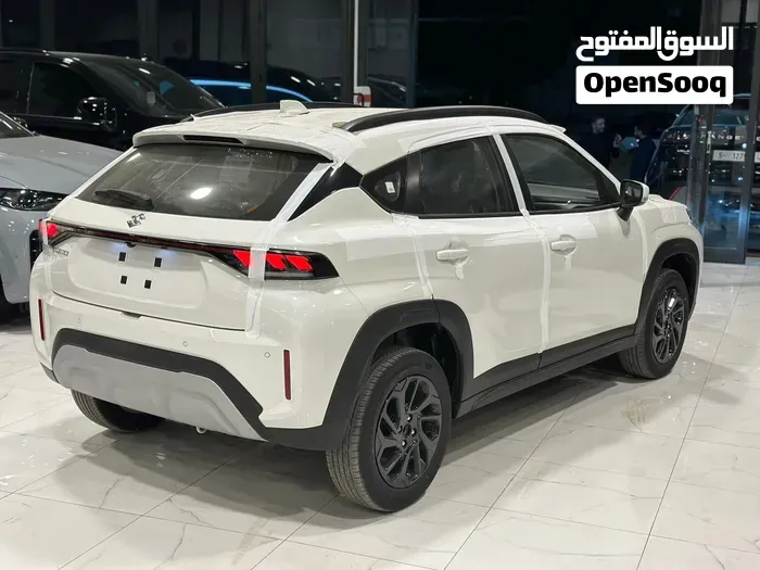 Suzuki Fronx 2026 photo 3