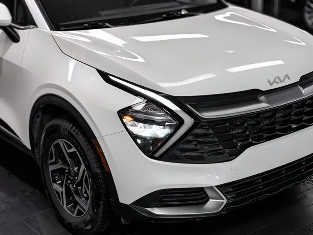 Kia Sportage 2024 photo 5