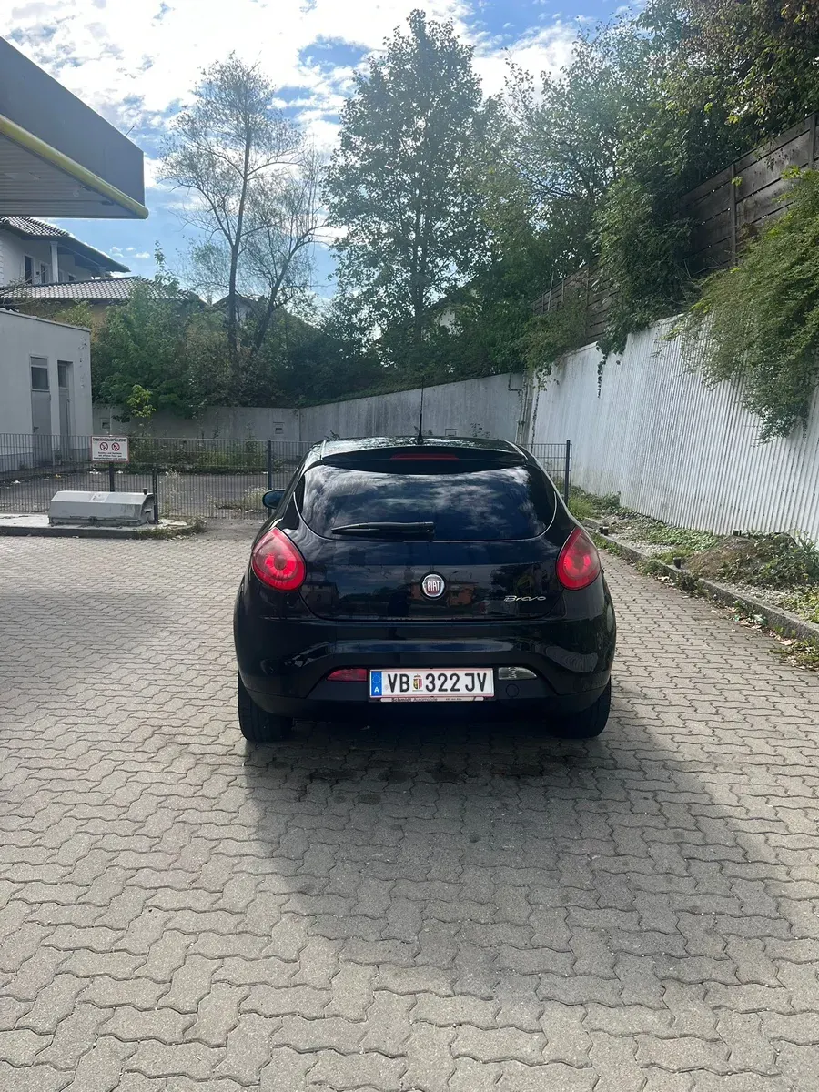 Fiat Bravo 2010 photo 2