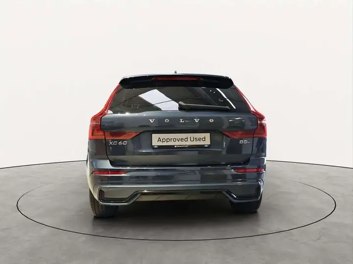Volvo Xc60 2025 photo 4