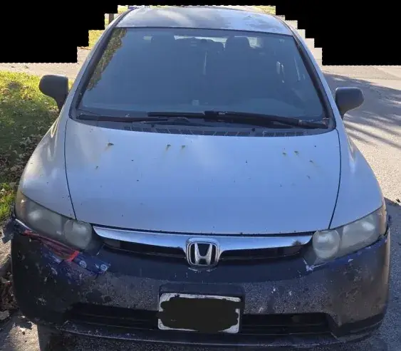 Honda Civic 2006 photo 2