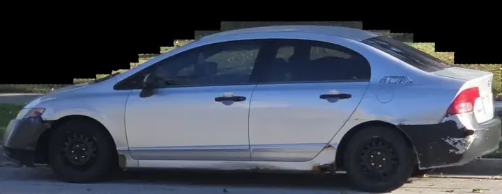 Honda Civic 2006 photo 5